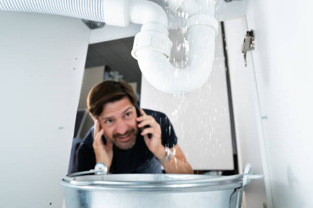 Best Local Plumber Services  in Hazel Dell, WA