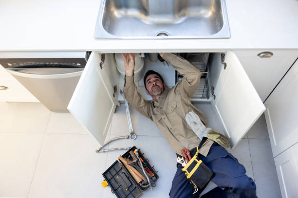 Best Plumbing Installation Services  in Hazel Dell, WA