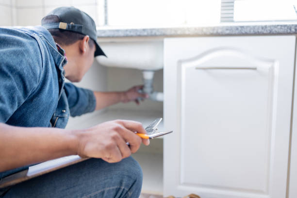 Best Toilet Repair Services  in Hazel Dell, WA