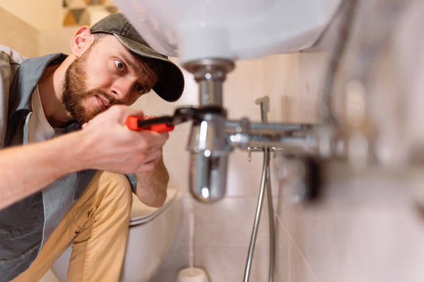 Best Plumbing Inspection Services  in Hazel Dell, WA