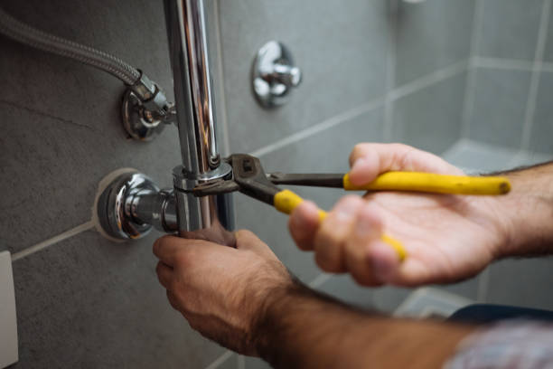 Best Affordable Plumber Near Me  in Hazel Dell, WA