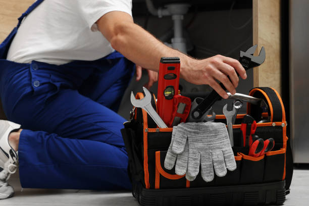 Best Plumbing Inspection Services  in Hazel Dell, WA