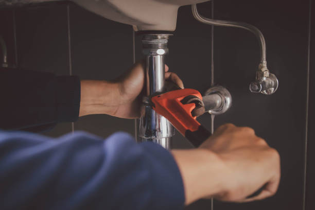 Best Emergency Plumbing Repair  in Hazel Dell, WA